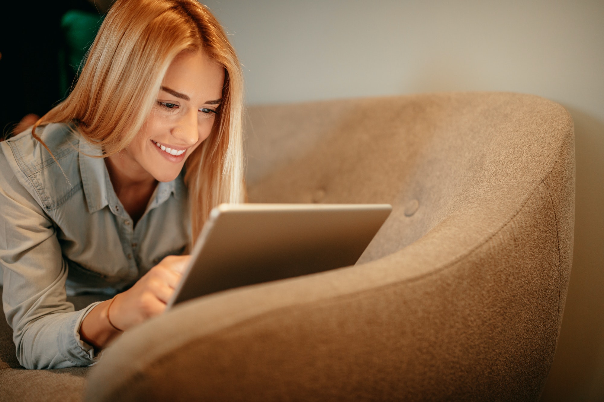 A blog idea just popped into my mind