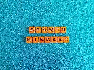 Growth mindset