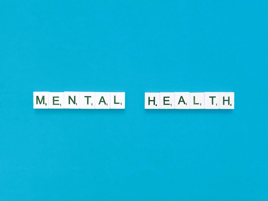 Mental Health